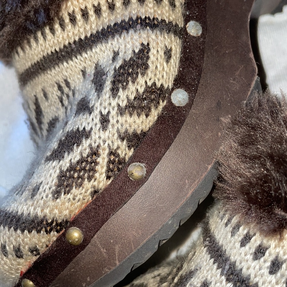 Arizona clogs - Picture 5 of 5
